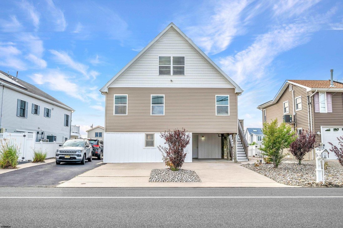 House in Little Egg Harbor Township, New Jersey, United States 1 - 19123569