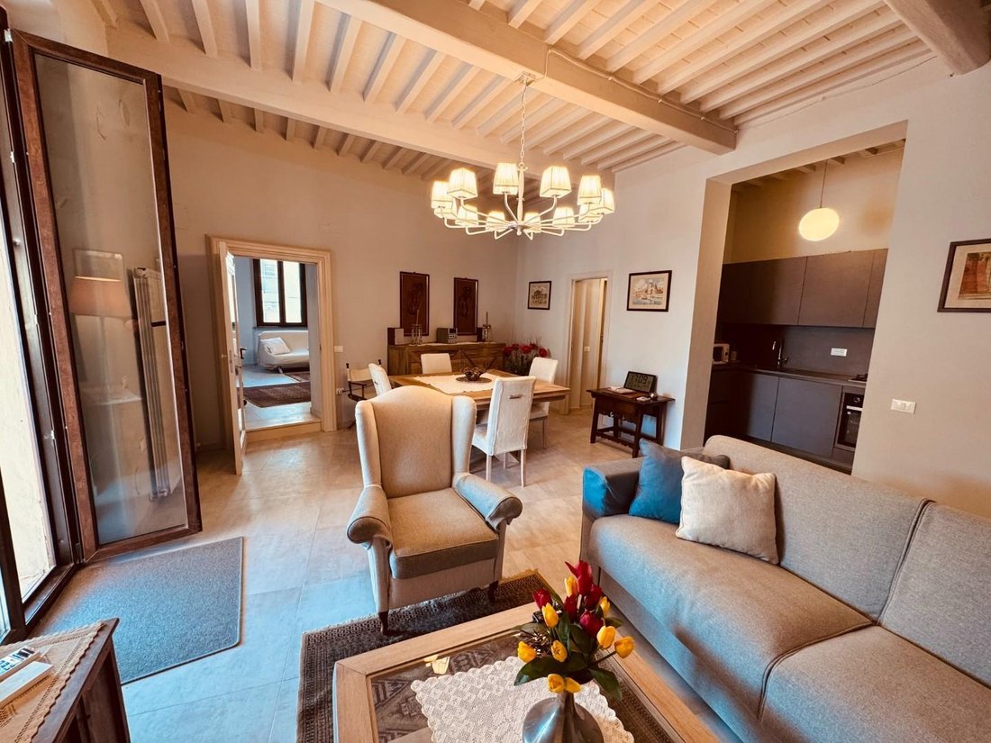 Apartment in San Vincenzo, Tuscany, Italy 4 - 19125768