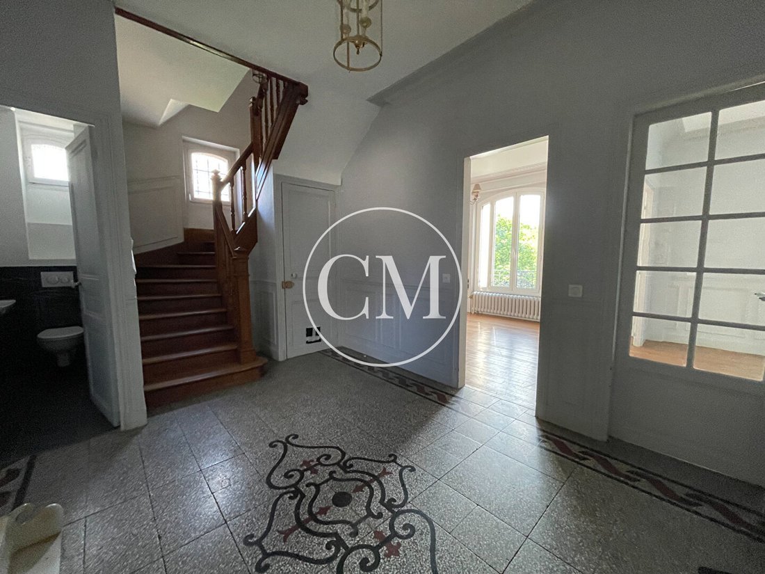Villa a Montreuil, Versailles, Francia 3 - 17302449