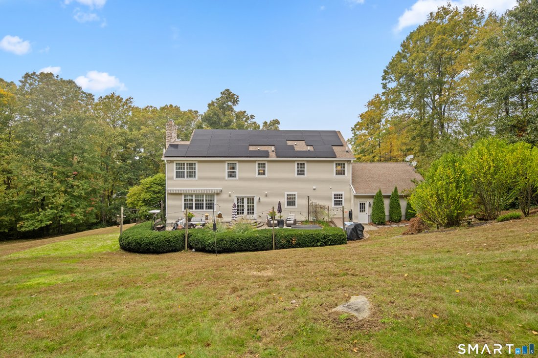 Haus in Waterford, Connecticut, Vereinigte Staaten 5 - 19128817