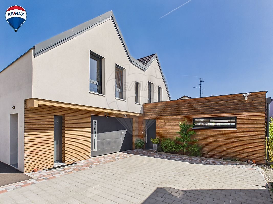 Haus in Sierenz, Grand Est, Frankreich 1 - 19129911