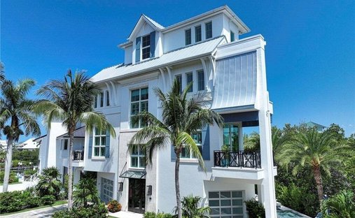 Haus in Bonita Springs, Florida, Vereinigte Staaten 1