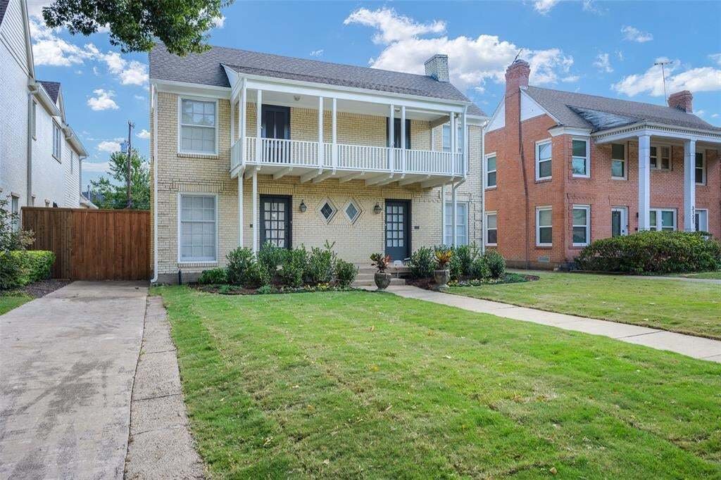Casa a Highland Park, Texas, Stati Uniti 4 - 19134852