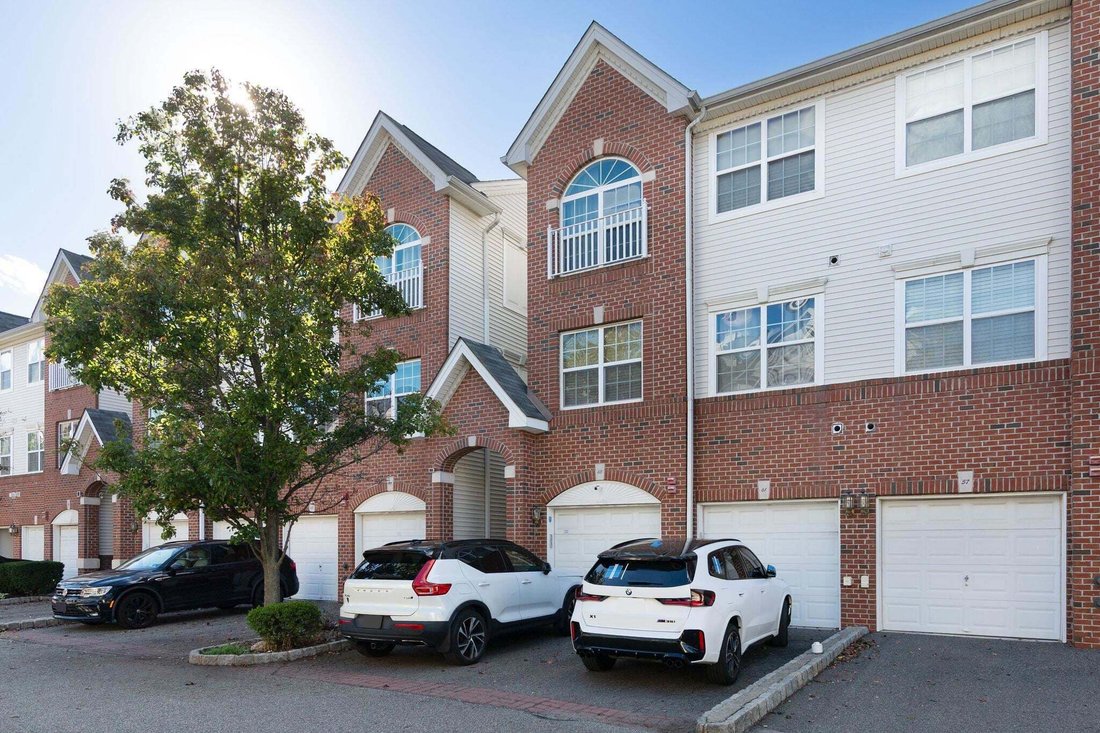 Residenza a Jersey City, New Jersey, Stati Uniti 1 - 19120645