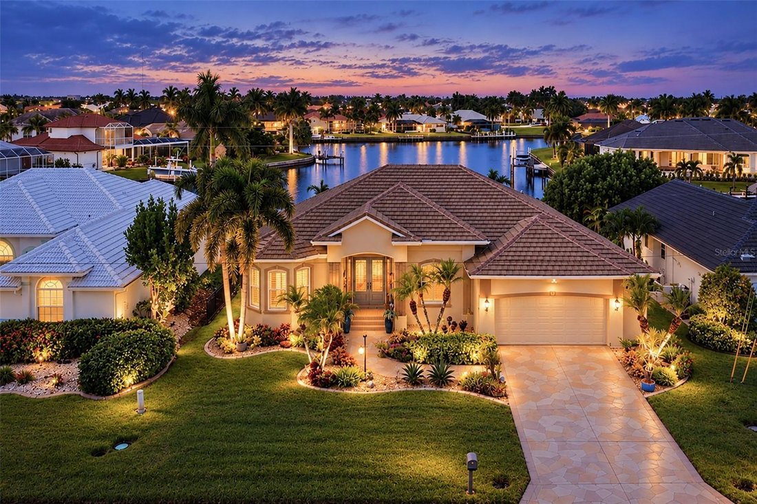 House in Punta Gorda, Florida, United States 1 - 19132077
