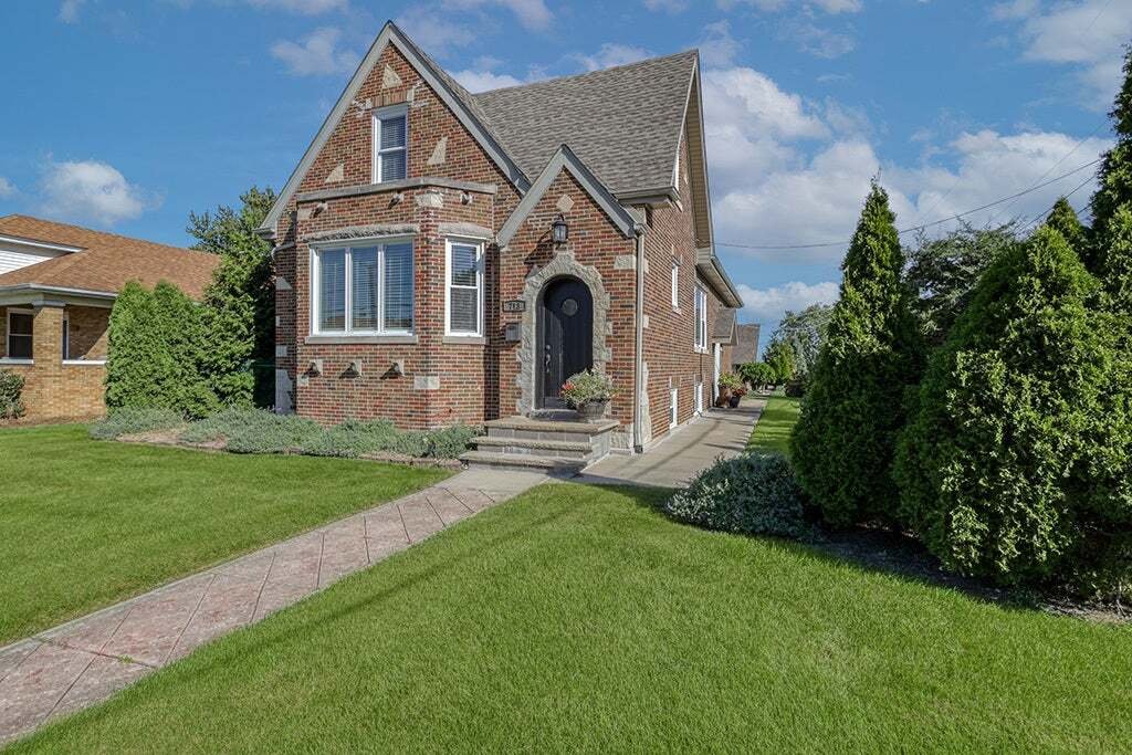 House in Lemont, Illinois, United States 2 - 19125122