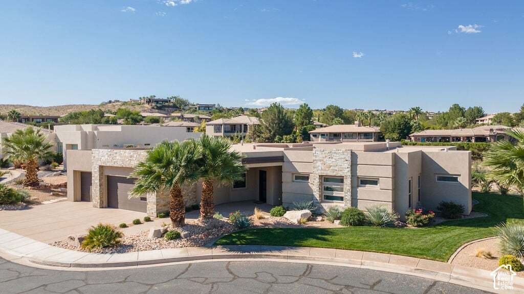 Maison à St. George, Utah, États-Unis 1 - 19124544