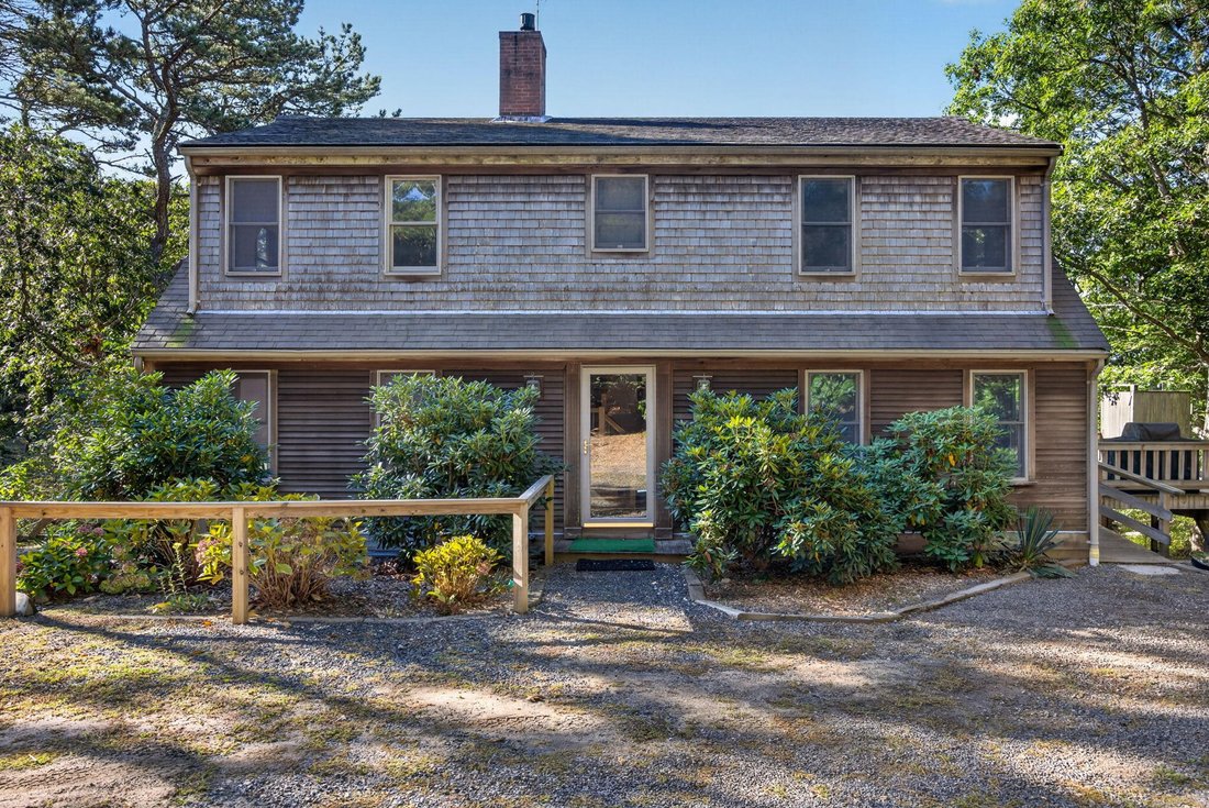 Casa a Wellfleet, Massachusetts, Stati Uniti 2 - 19126899