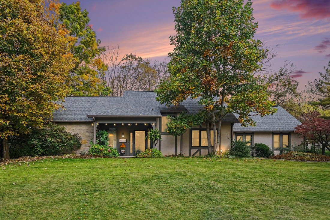 Haus in Dublin, Ohio, Vereinigte Staaten 1 - 19121805