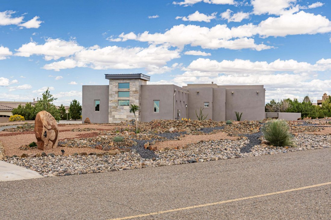 House in Placitas, New Mexico, United States 1 - 19121450