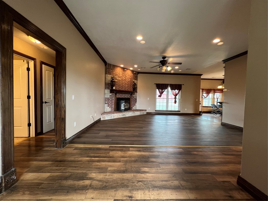 House in Chelsea, Oklahoma, United States 5 - 19123336