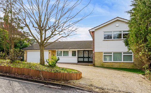 Casa a Barnet, Inghilterra 1