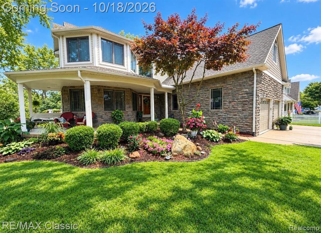 House in Highland Charter Township, Michigan, United States 2 - 19133669