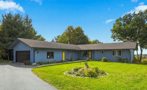 Casa a Frankfort, Michigan, Stati Uniti 1