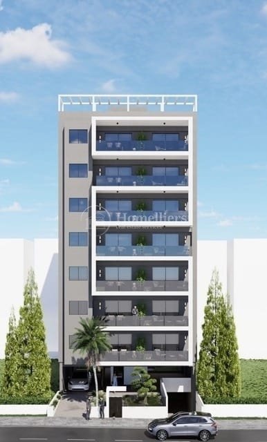 Apartamento en Nea Smyrni, Ática, Grecia 3 - 19122629