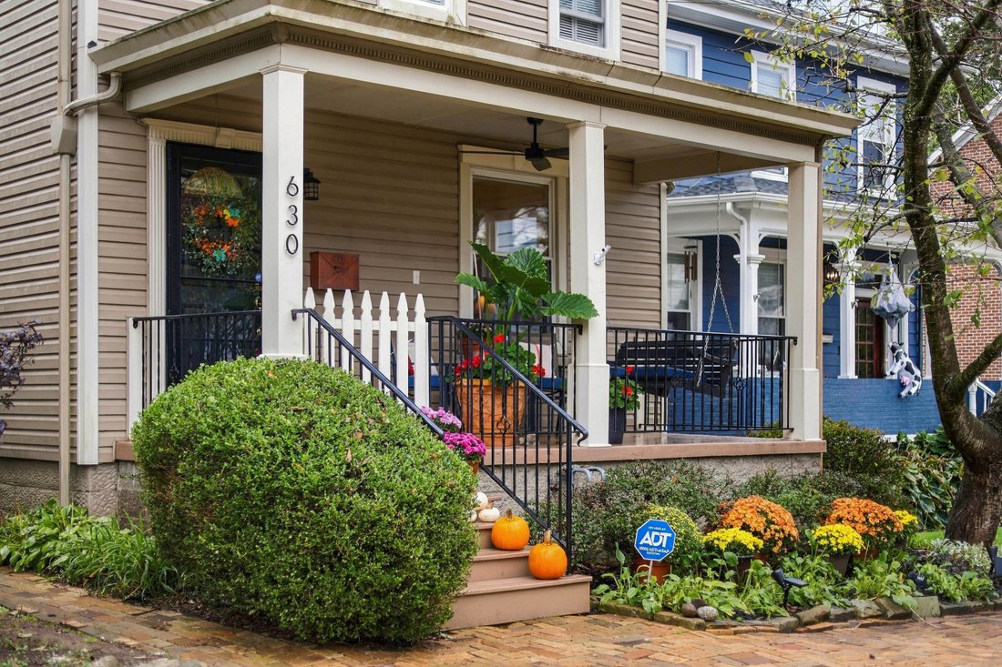 Casa en Sewickley, Pensilvania, Estados Unidos 2 - 19123163