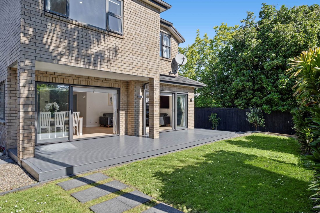 Maison à Auckland, Auckland, Nouvelle-Zélande 1 - 19127980