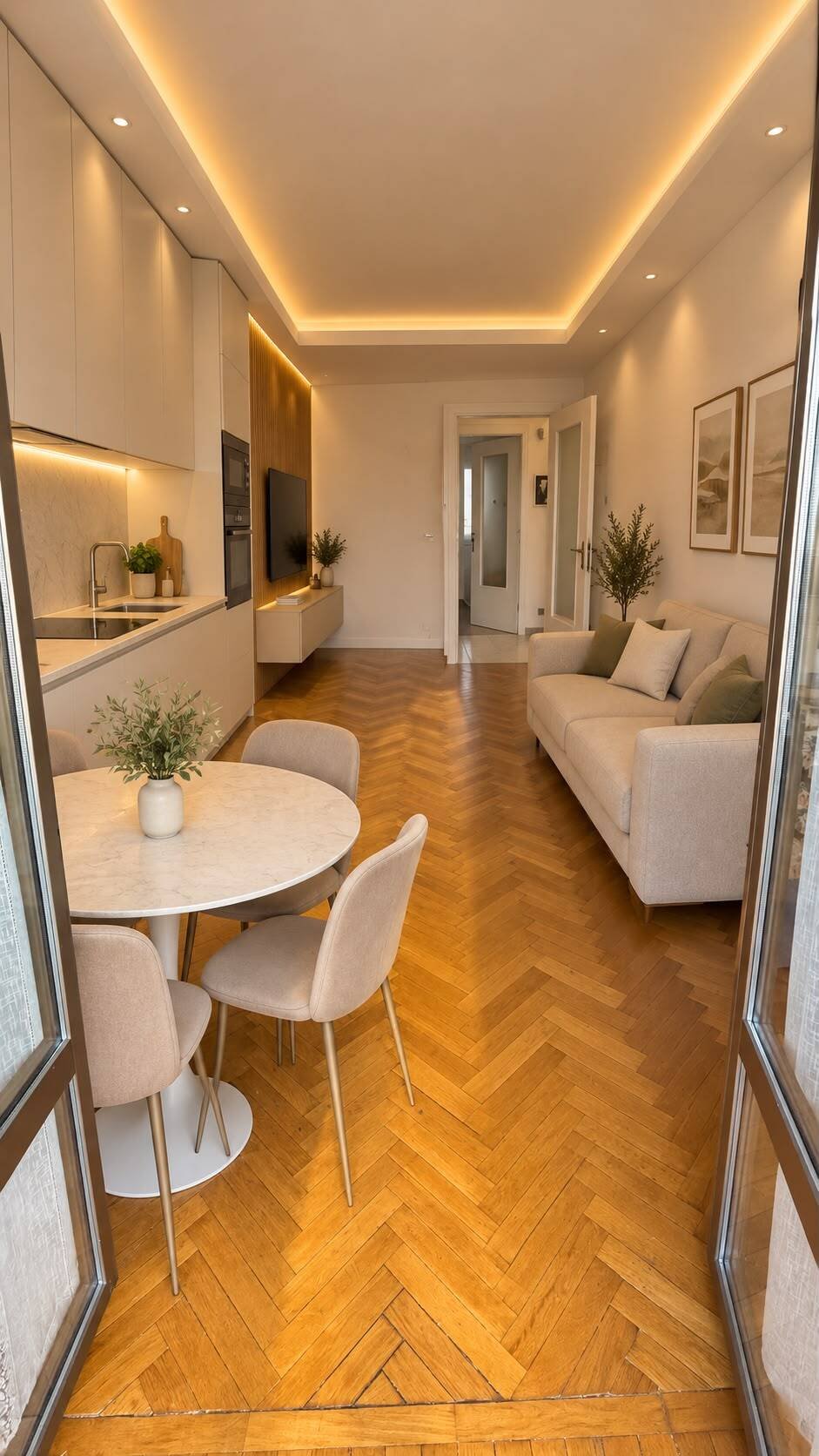 Wohnung in Centro Storico, Mailand, Lombardei 3 - 19124898