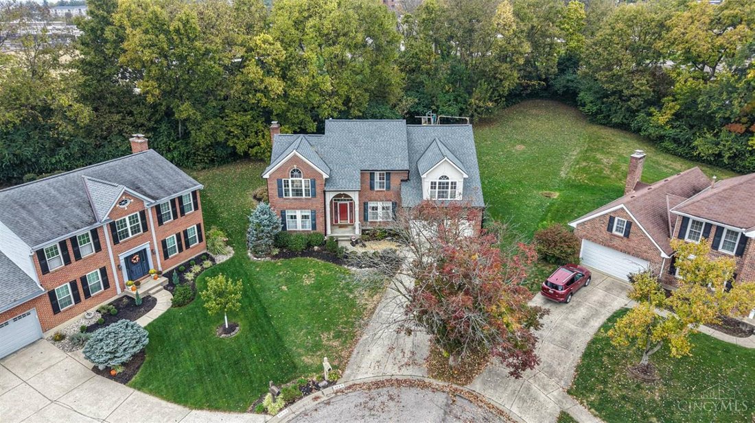 House in Cincinnati, Ohio, United States 2 - 19121518