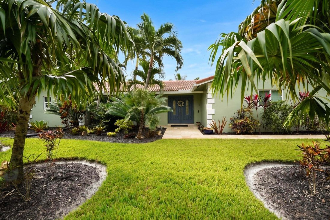 House in Coral Springs, Florida, United States 4 - 19131856