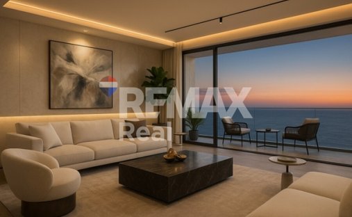 Appartamento a 3rd Community of Heraklion - Western, Heraklion, Grecia 1