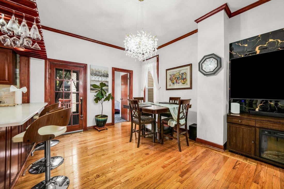 Casa a Jersey City, New Jersey, Stati Uniti 4 - 19120678