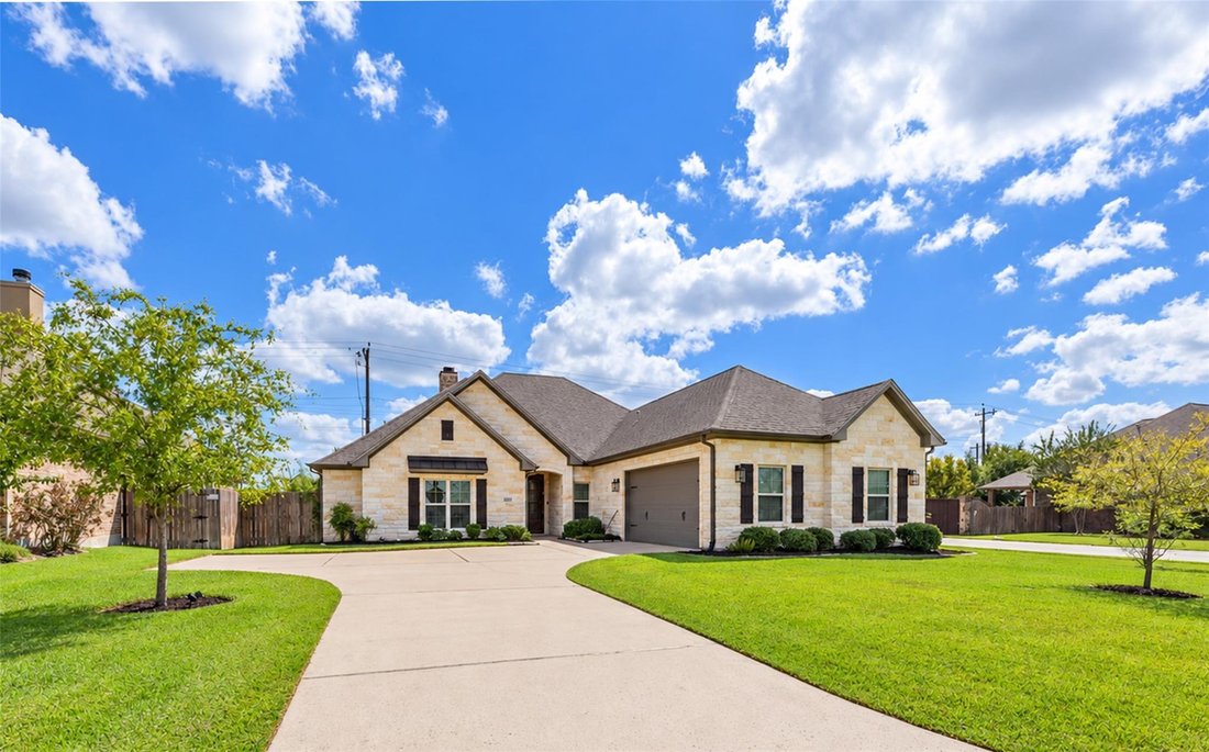 House in College Station, Texas, United States 1 - 19118474