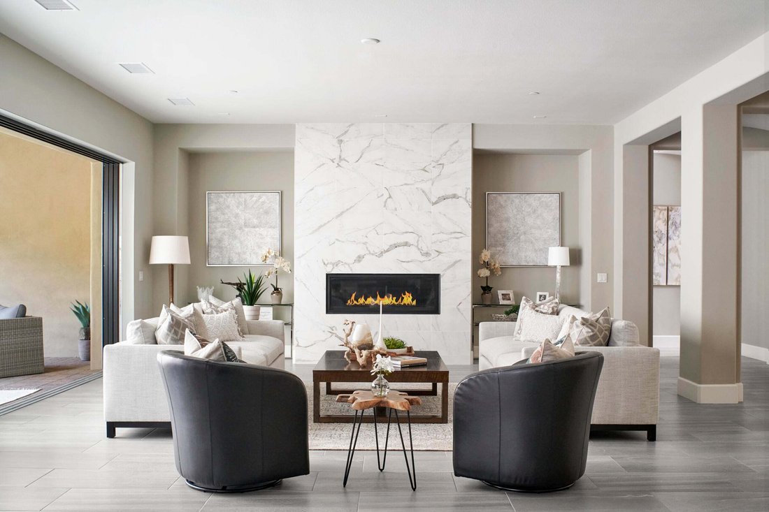 Casa a Palm Desert, California, Stati Uniti 3 - 19128356