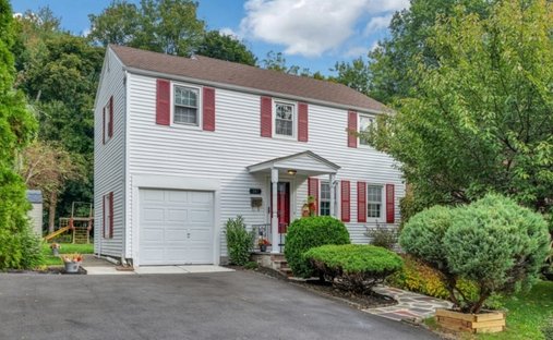 Casa a Bloomfield, New Jersey, Stati Uniti 1