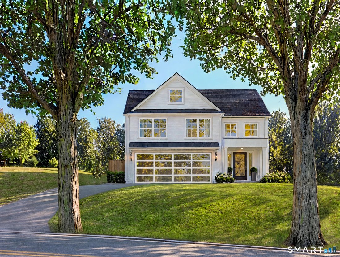 Casa a Fairfield, Connecticut, Stati Uniti 1 - 19128220