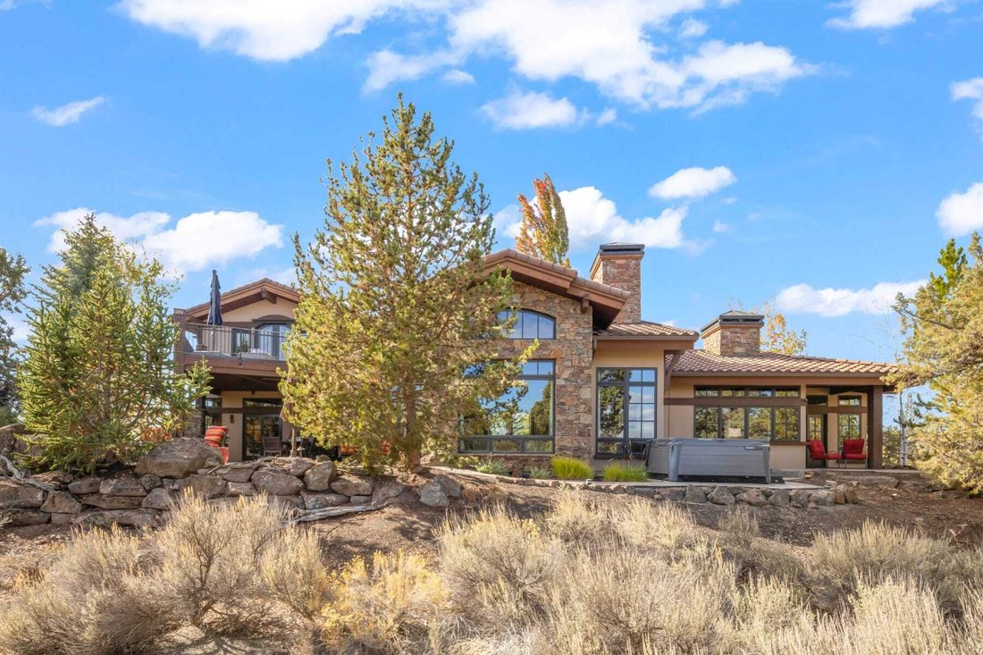 House in Bend, Oregon, United States 1 - 19123665