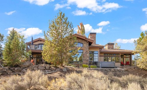 House in Bend, Oregon, United States 1