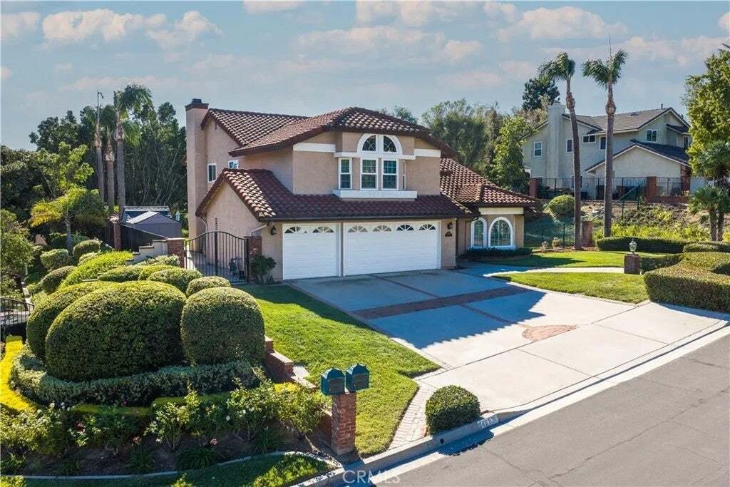 Casa a Yorba Linda, California, Stati Uniti 2 - 19125539