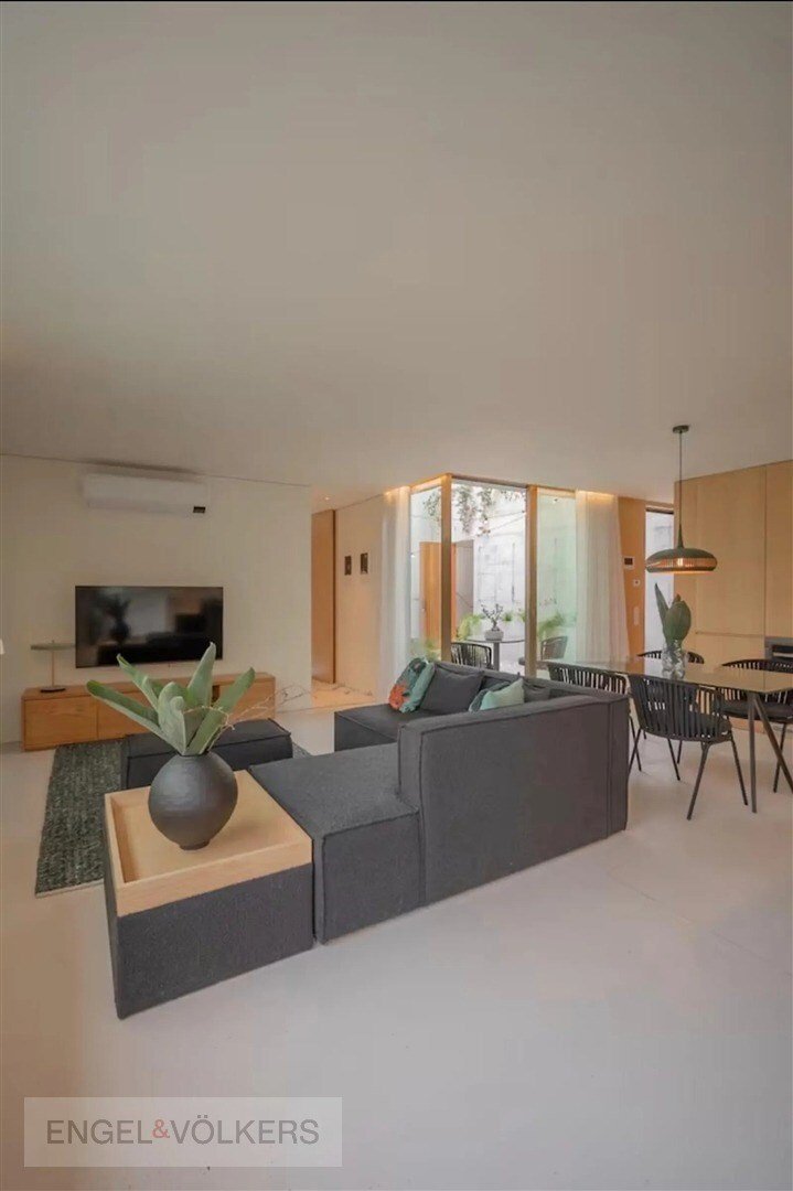 Apartamento en Lordelo do Ouro y Massarelos, Distrito de Oporto, Portugal 1 - 19124360