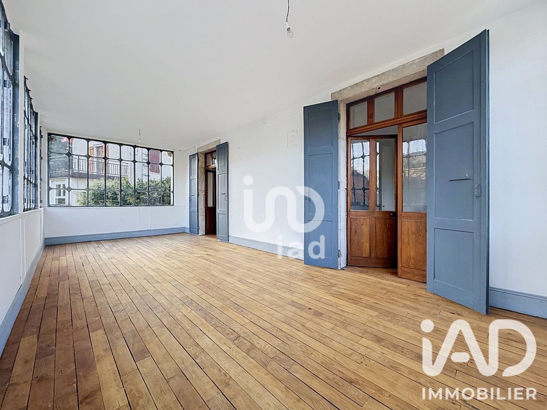 Apartamento en Galbert, Annecy, Francia 1 - 19134261