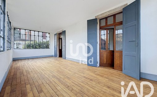 Apartamento en Galbert, Annecy, Francia 1