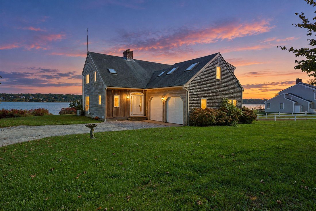 House in Eastham, Massachusetts, United States 1 - 19124328