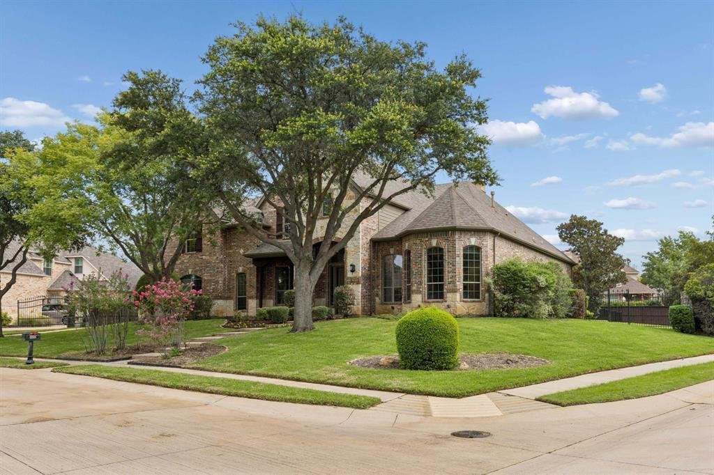 Maison à Grapevine, Texas, États-Unis 2 - 19125975