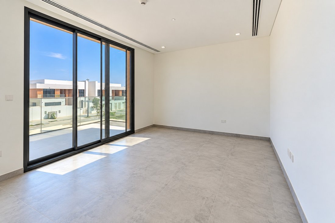 Villa en Al Manhal, Abu Dabi, Emiratos Árabes Unidos 5 - 19127895