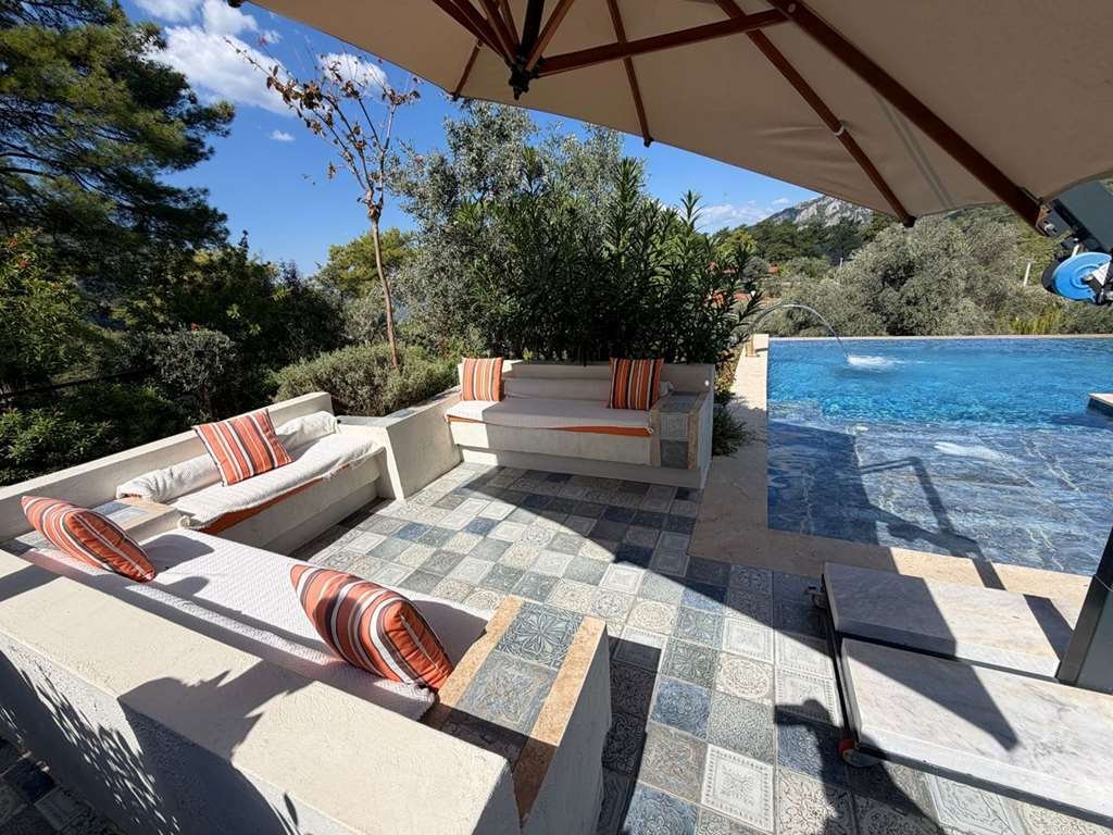 Villa a Muğla, Provincia di Muğla, Turchia 5 - 19122454