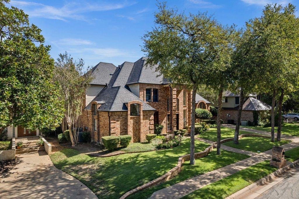 House in Arlington, Texas, United States 3 - 19132242