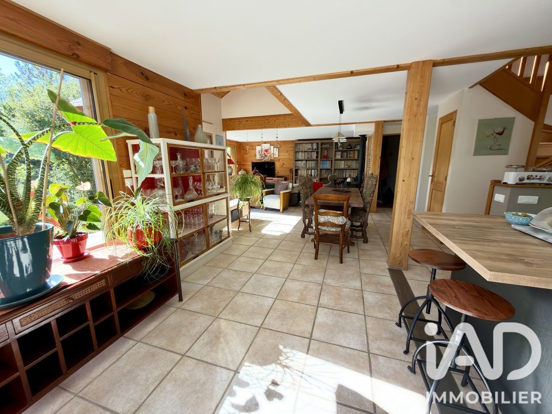 House in Ludesse, Auvergne-Rhône-Alpes, France 2 - 19130131