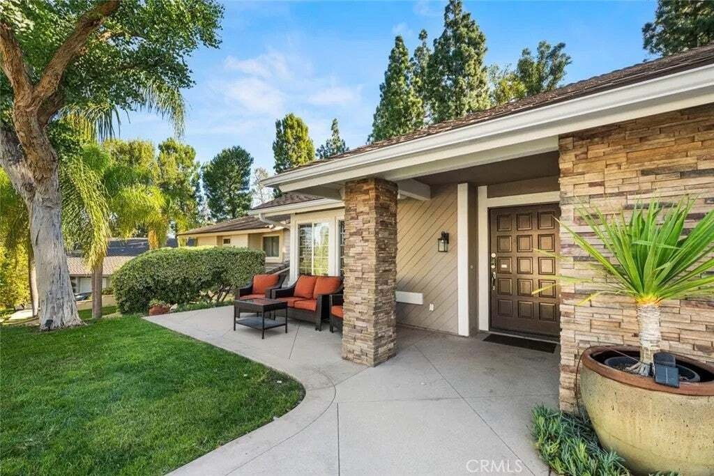 Maison à Anaheim, Californie, États-Unis 3 - 19130933