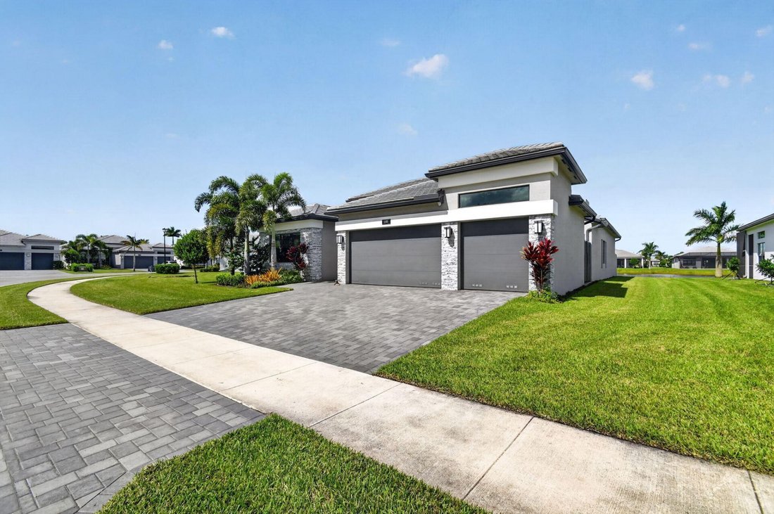 House in Boynton Beach, Florida, United States 2 - 19127925