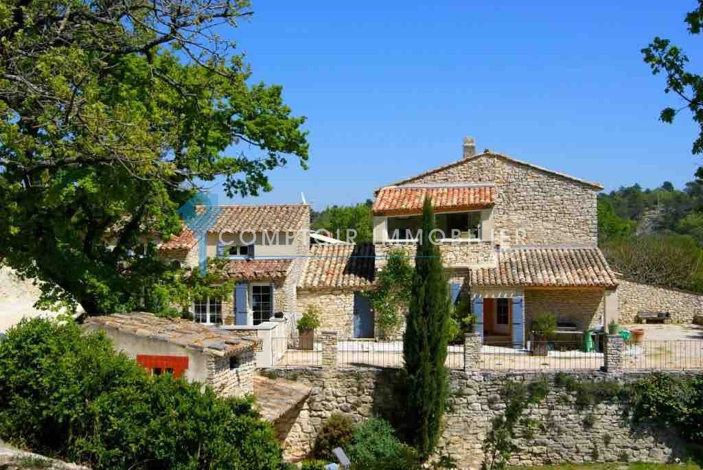 Haus in Murs, Provence-Alpes-Côte d'Azur, Frankreich 2 - 19126284