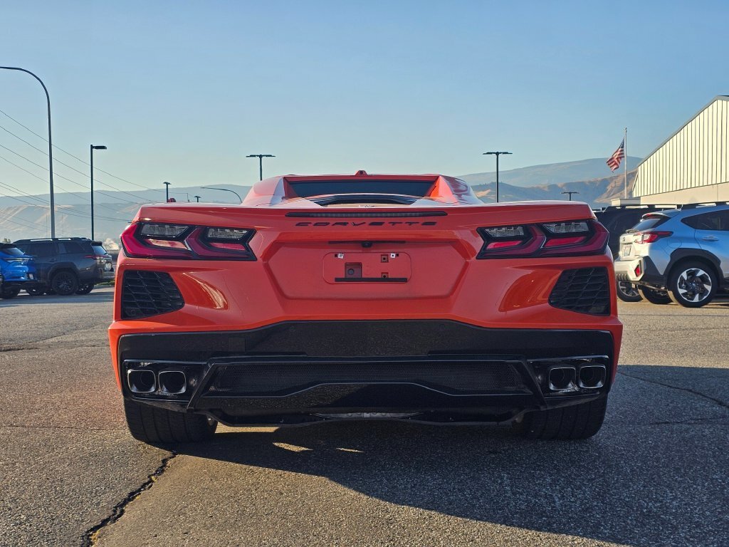 Cabriolet in Wenatchee, WA, United States 4 - 19129020
