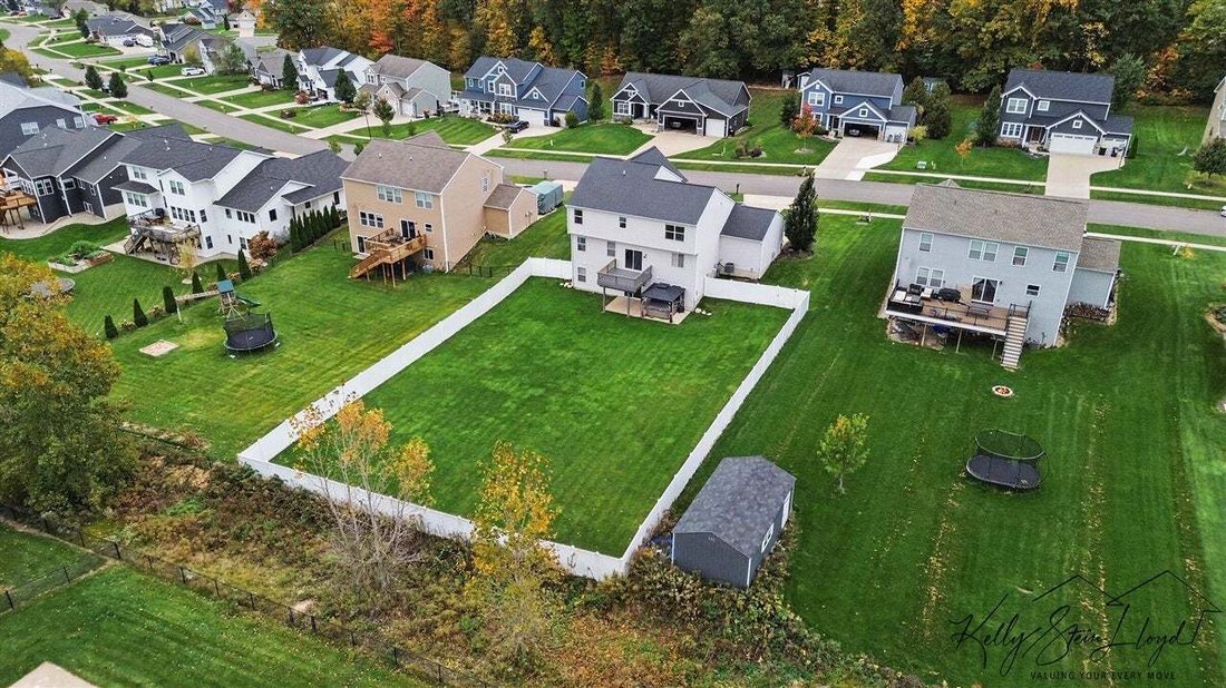 House in Hudsonville, Michigan, United States 3 - 19125320