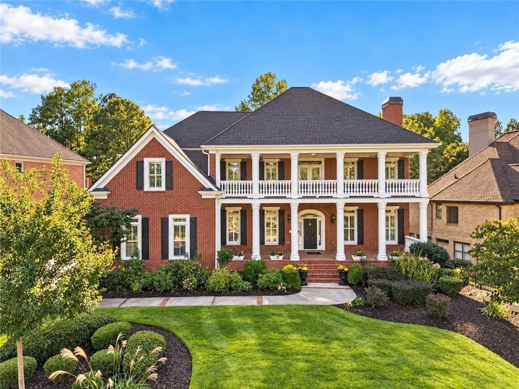 House in Johns Creek, Georgia, United States 1 - 19124920