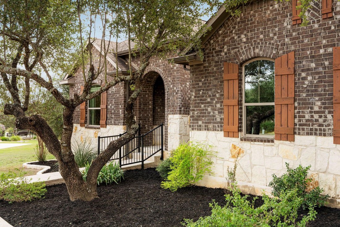 Maison à Dripping Springs, Texas, États-Unis 5 - 19129482