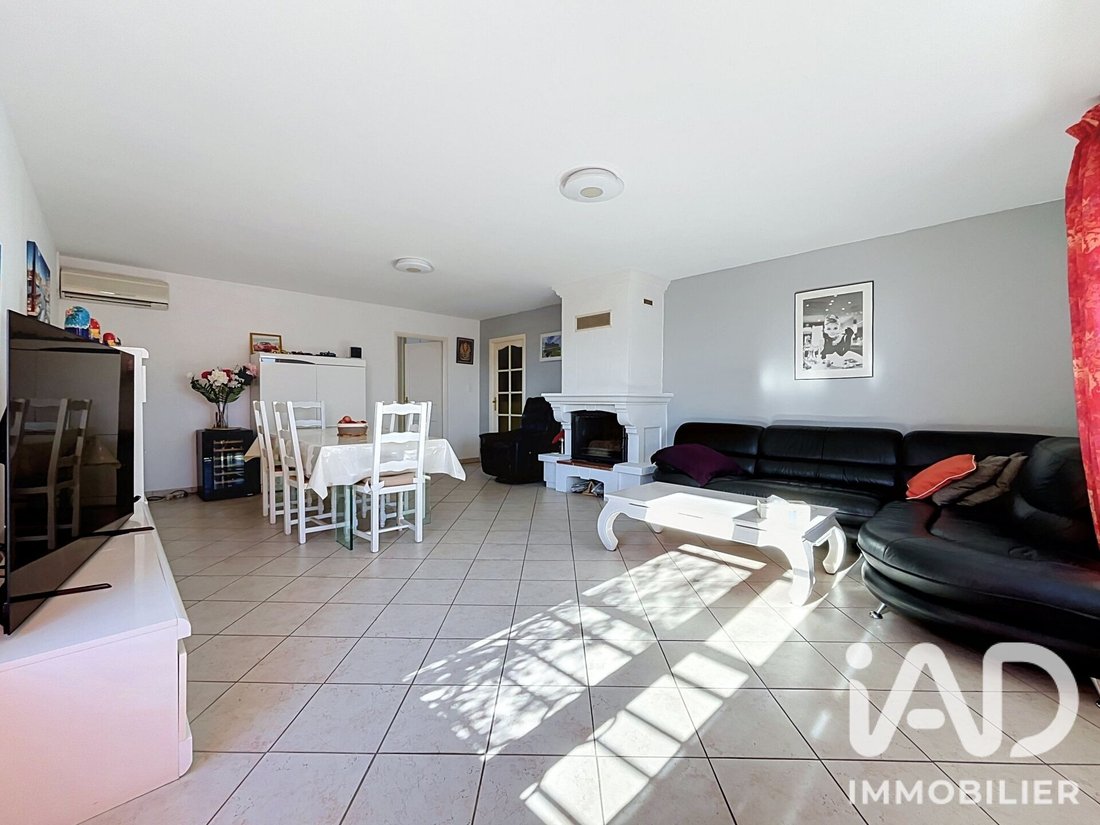 House in Leucate, Occitania, France 5 - 19130113